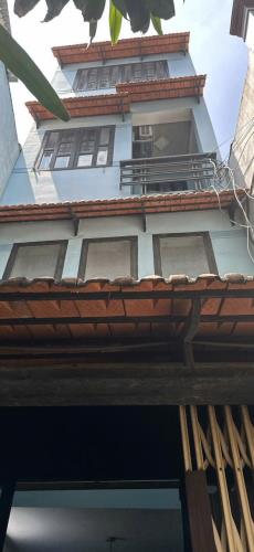 Bán nhà Ni Sư Huỳnh Liên quận Tân Bình, 28m2, siêu đẹp, nhỉnh 3 tỷ - 1