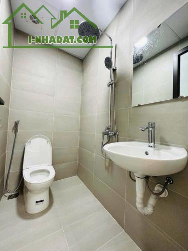 BÁN NHÀ QUANG TRUNG HÀ ĐÔNG LÔ GÓC 30m x 5 TẦNG 4,3 TỶ - 2
