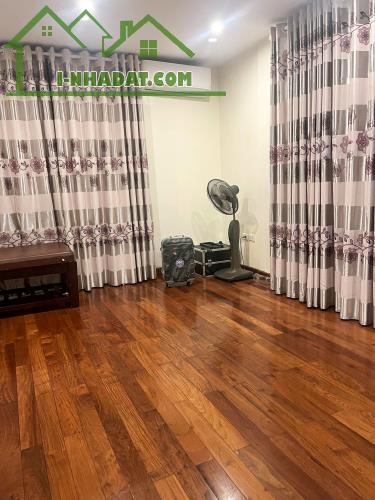 Biệt thự Khương Đình, Lô góc, ở sướng, KD đỉnh, 123m 4 tầng 9.9m mặt, Giá 23 tỷ.0796193699 - 4