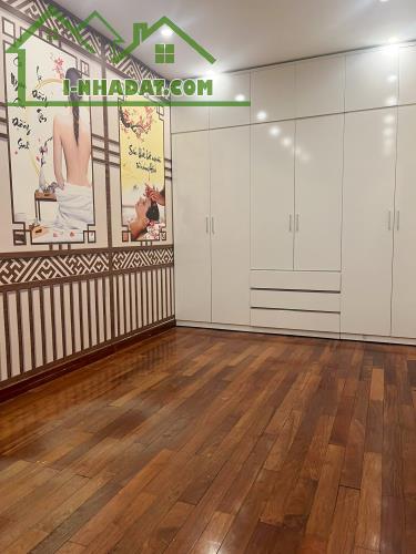 Biệt thự Khương Đình, Lô góc, ở sướng, KD đỉnh, 123m 4 tầng 9.9m mặt, Giá 23 tỷ.0796193699 - 5