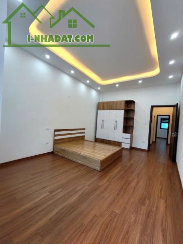 Bán nhà 4 tầng Tại  Xa La ,ô tô chạy qua ,10m ra ô tô tránh ,đỗ diện tích 55m2, 4 tầng giá - 2