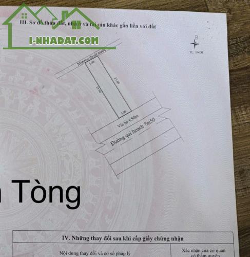 Bán Lô Phan Tòng - ngay bãi tắm biển Ngũ Hành Sơn - 2