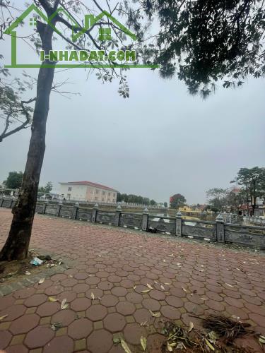 B.ÁN NHÀ PHỐ TRỊNH VĂN BÔ, HỒ ĐIỀU HÒA, BÃI Ô TÔ, LÔ GÓC, 37M2X5T, NGÕ CỰC NÔNG - 3