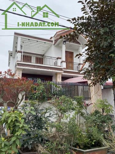 Bán gấp nhà TĐC Gốc Lim, Tổ 1, Đằng Hải, Hải An. 7,3 tỷ, 160m2, 2 tầng. - 5