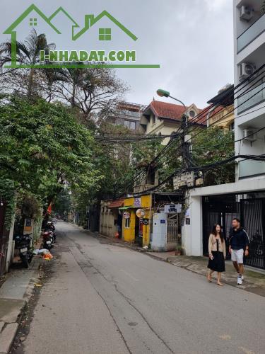 BÁN ĐẤT PHỐ TÔ NGỌC VÂN-125M-MT11M-92TY-TÂY HỒ - 1