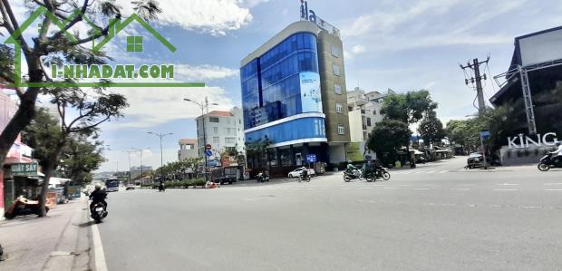 🔥KINH DOANH CỰC VIP. BÁN NHÀ MẶT TIỀN LÊ VĂN VIỆT TĂNG NHƠN PHÚ A QUẬN 9