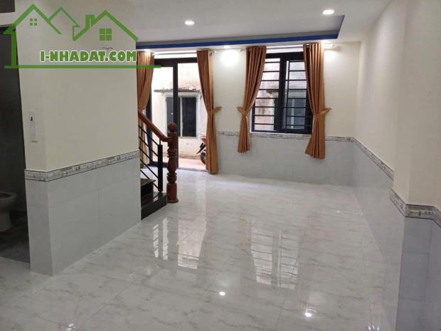 Bán nhà chính chủ  hiệp Bình Chánh Thủ Đức - 1