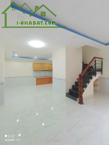 Bán nhà chính chủ  hiệp Bình Chánh Thủ Đức