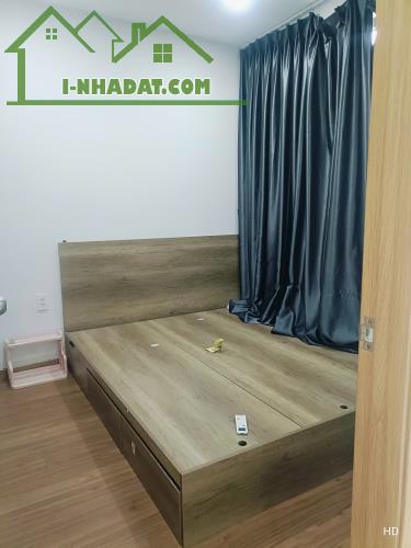 Cho thuê căn 2PN FULL nội thất- 7tr/th- cọc 12tr- Bcons Bee- đường Trần Đại Nghĩa - 1