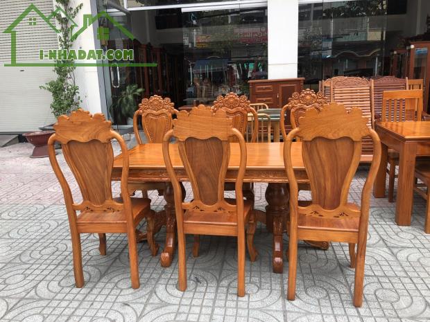 BÁN NHÀ mặt tiền 2 căn liền kề - KHU KINH DOANH SẦM UẤT - Ms. Dung - 2