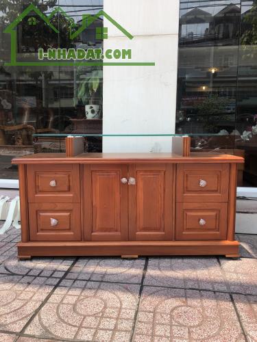 BÁN NHÀ mặt tiền 2 căn liền kề - KHU KINH DOANH SẦM UẤT - Ms. Dung - 1