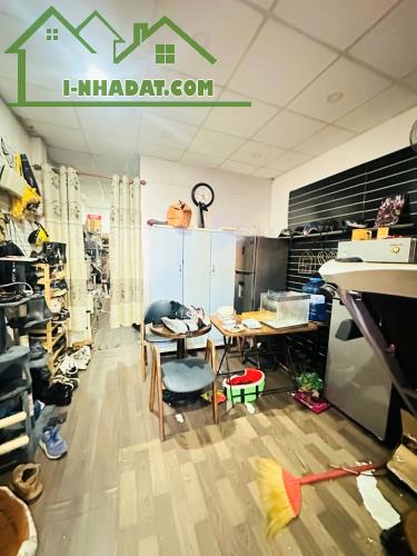 🔥🔥🔥 MẶT TIỀN KINH DOANH 2 CHIỀU - HOÀNG VĂN THỤ...NGÃ TƯ BẢY HIỀN - 97M2 - NỞ HẬU - CHỈ - 2