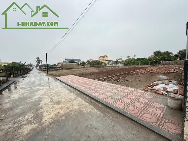 ĐẤT NỀN VEN BIỂN QUẤT LÂM GIÁ CHỈ TỪ 1 tỉ /lô – DT từ  70m2 trở lên - 3