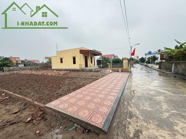 ĐẤT NỀN VEN BIỂN QUẤT LÂM GIÁ CHỈ TỪ 1 tỉ /lô – DT từ  70m2 trở lên - 5