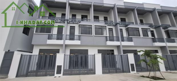 NHÀ PHỐ TRUNG TÂM ĐÔ THỊ - CÔNG NGHIỆP PHƯỚC ĐÔNG - TÂY NINH - 3