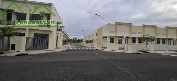 NHÀ PHỐ TRUNG TÂM ĐÔ THỊ - CÔNG NGHIỆP PHƯỚC ĐÔNG - TÂY NINH - 4