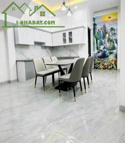 CHO THUÊ NHÀ tại Thiên Lôi - VĨNH NIỆM - LÊ CHÂN - HẢI PHÒNG - 1
