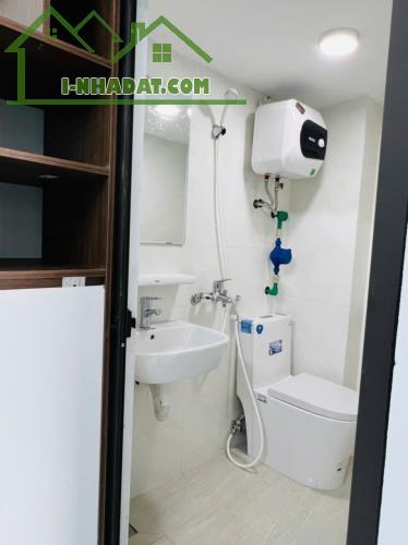 cần bán gấp ccmn yên xá 60m . 19 phòng kk . doanh thu hơn 70 tr/t hơn 11 tỷ - 3