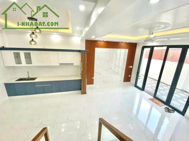 CHO THUÊ NHÀ tại Phú Xá Đông Hải - HẢI AN - HẢI PHÒNG - ĐI KCN ĐÌNH VŨ - 1