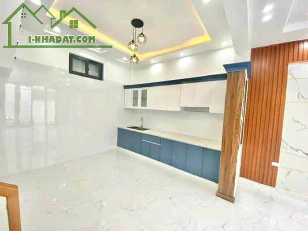 CHO THUÊ NHÀ tại Phú Xá Đông Hải - HẢI AN - HẢI PHÒNG - ĐI KCN ĐÌNH VŨ - 2