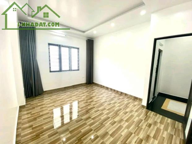 CHO THUÊ NHÀ tại Phú Xá Đông Hải - HẢI AN - HẢI PHÒNG - ĐI KCN ĐÌNH VŨ - 4