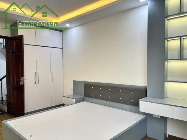 Bán nhà phố Hạ Đình, Thanh Xuân. 34m2 x 5 Tầng, MT 4m. NHÀ ĐẸP. GẦN PHỐ. Hơn 7 Tỷ. - 2