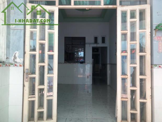 NHÀ BÁN GẤP Đ LÊ VĂN LƯƠNG CẠNH KDC HIM LAM TRUNG TÂM Q 7 DT 100M2 2 TẦNG. GIÁ CHỈ 6.6 TỶ. - 1