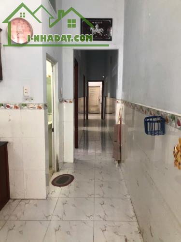NHÀ BÁN GẤP Đ LÊ VĂN LƯƠNG CẠNH KDC HIM LAM TRUNG TÂM Q 7 DT 100M2 2 TẦNG. GIÁ CHỈ 6.6 TỶ. - 2