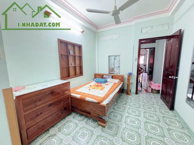 NHÀ HẺM Ô TÔ BẠCH ĐẰNG, PHƯỚC TIẾN 68M2, NGANG 3,5M, GIÁ CHỈ 5,6 TỶ - 5