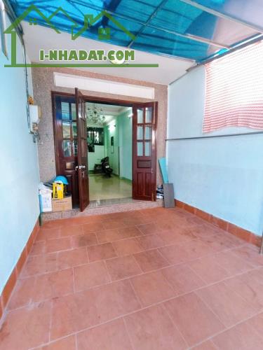 NHÀ HẺM Ô TÔ BẠCH ĐẰNG, PHƯỚC TIẾN 68M2, NGANG 3,5M, GIÁ CHỈ 5,6 TỶ - 4