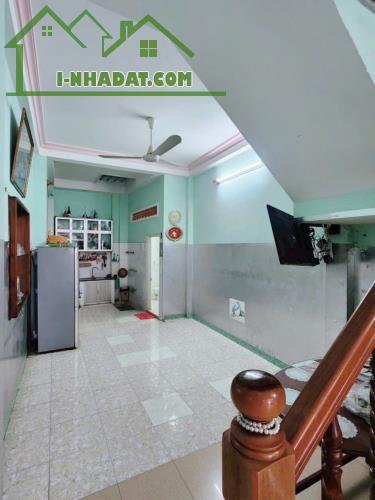 NHÀ HẺM Ô TÔ BẠCH ĐẰNG, PHƯỚC TIẾN 68M2, NGANG 3,5M, GIÁ CHỈ 5,6 TỶ - 3