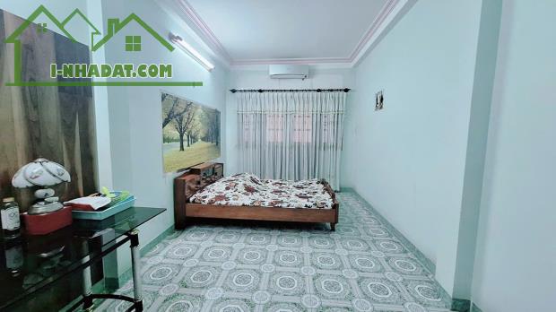 NHÀ HẺM Ô TÔ BẠCH ĐẰNG, PHƯỚC TIẾN 68M2, NGANG 3,5M, GIÁ CHỈ 5,6 TỶ - 2