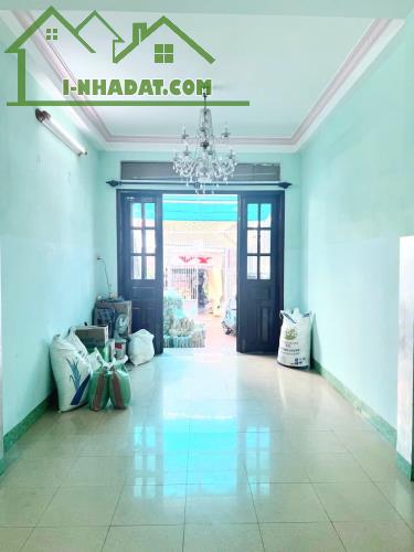NHÀ HẺM Ô TÔ BẠCH ĐẰNG, PHƯỚC TIẾN 68M2, NGANG 3,5M, GIÁ CHỈ 5,6 TỶ - 1