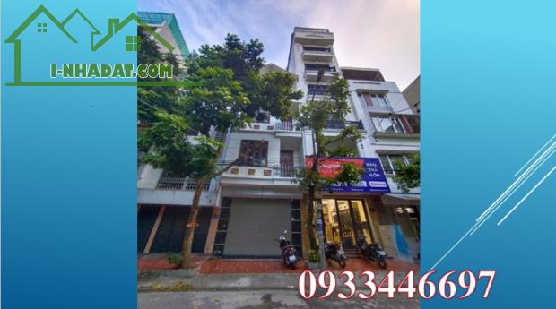 🏠Chính chủ cho thuê cả nhà khu đấu giá Ngô Thì Nhậm, Hà Trì, Hà Đông, HN, 20tr/th.