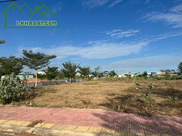 đất Hàm Thắng , dự án Nam An ECO TOWN - 1