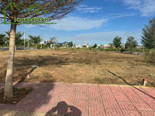 đất Hàm Thắng , dự án Nam An ECO TOWN - 2
