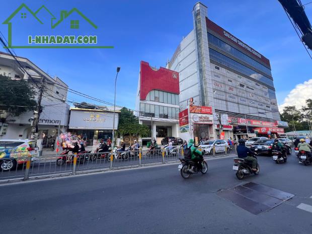 Nhà mặt tiền Võ Văn Ngân Bình Thọ Thủ Đức 29.5tỷ/240m2. - 3