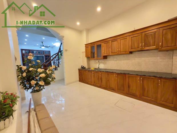 SIÊU PHẨM CHIẾN THẮNG, VĂN QUÁN PHÂN LÔ 2 MẶT NGÕ, Ô TÔ ĐỖ CỬA 40M2, 4 TẦNG CHƯA ĐẾN 9 TỶ - 2