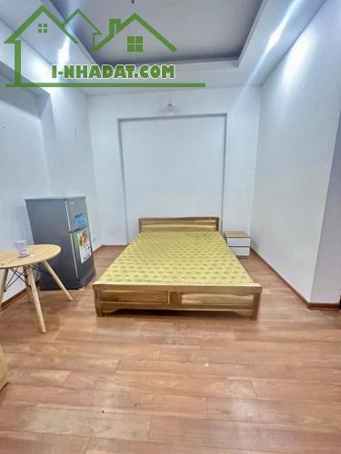 🏠 Bán Tòa CCMN - Ngõ 20 Hồ Tùng Mậu - 97m² - 7 Tầng - Giá: 15.5 Tỷ🌐 hangmini.com - 1