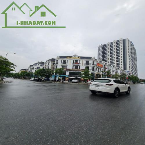 Bán đất trung tâm Trâu Quỳ, Gia Lâm - Vị trí đắc địa kinh doanh và ở. Lh 0989894845 - 3