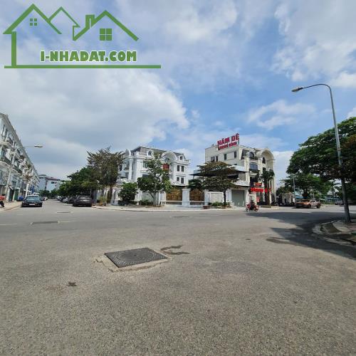 Bán đất trung tâm Trâu Quỳ, Gia Lâm - Vị trí đắc địa kinh doanh và ở. Lh 0989894845 - 1