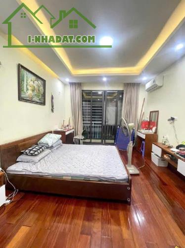 Bán nhà lô góc 40m2, 5T, MT 4m, giá 6 tỷ. Minh Khai, Hai Bà Trưng 0947913839. - 1