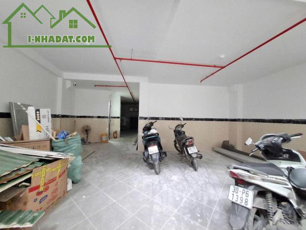 Bán nhà Quận Thanh Xuân, Hà Nội, kinh doanh 120/th, 79m2, 7 tầng, mặt tiền 6m, giá 25 tỷ - 2