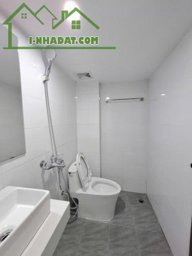 Bán nhà Quận Thanh Xuân, Hà Nội, kinh doanh 120/th, 79m2, 7 tầng, mặt tiền 6m, giá 25 tỷ - 3