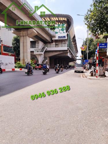 🏆BÁN NHÀ PHỐ PHAN ĐÌNH GIÓT, Ô TÔ ĐỖ CỔNG, DÂN XÂY, 05 TẦNG, HÀ ĐÔNG, 60M HƠN 8 TỶ🍀 - 5