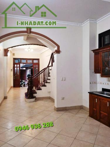 🏆BÁN NHÀ PHỐ PHAN ĐÌNH GIÓT, Ô TÔ ĐỖ CỔNG, DÂN XÂY, 05 TẦNG, HÀ ĐÔNG, 60M HƠN 8 TỶ🍀 - 4