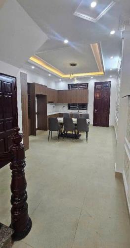 🔥 ĐỘC LẠ PHỤNG CHÂU - NHÀ 4 TẦNG, CƠ HỘI SỞ HỮU NGAY GIÁ CHỈ 2.35 TỶ! 🔥 - 2