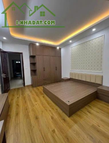 🔥 ĐỘC LẠ PHỤNG CHÂU - NHÀ 4 TẦNG, CƠ HỘI SỞ HỮU NGAY GIÁ CHỈ 2.35 TỶ! 🔥
