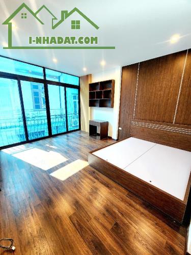 Hiếm nhà mới ở ngay Thạch Bàn thang máy ô tô 40m 6 tầng giá 6.5 tỷ - 3