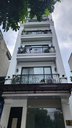 🏡 BÁN NHÀ 4 TẦNG– 37.6M² – GIÁ 5.X TỶ (TL) – VỊ TRÍ ĐẸP, TIỆN ÍCH ĐẦY ĐỦ - 3